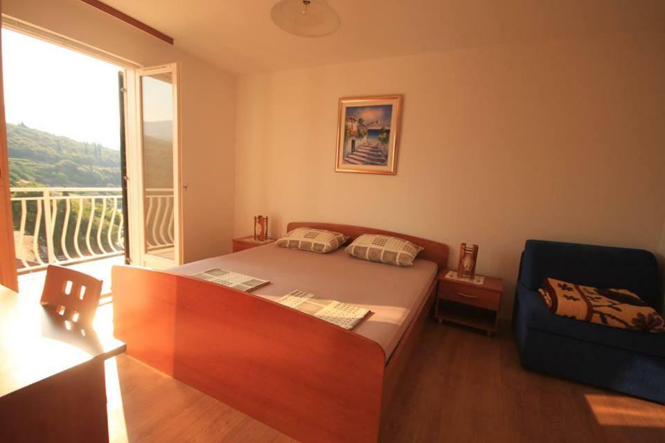 Diving Apartments 莫鲁纳特 外观 照片
