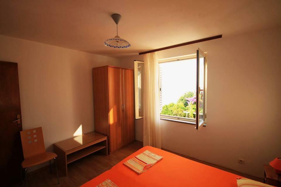 Diving Apartments 莫鲁纳特 外观 照片